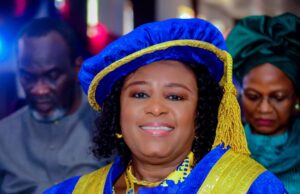 New ACU VC assumes office, swore zero tolerance for cultism, bullying, sexual harassment, other vices