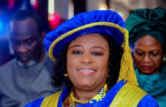 New ACU VC assumes office, swore zero tolerance for cultism, bullying, sexual harassment, other vices