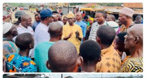 Quarry truck crushes three in Ibadan