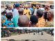 Quarry truck crushes three in Ibadan