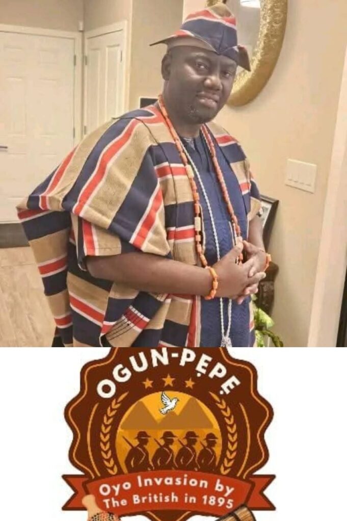 Alaafin, Oyo indigenes to commemorate 1895 ‘Ogun Pepe’ against colonial imperialism