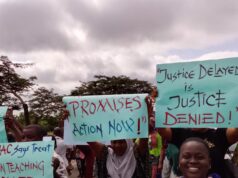 EAUED unions accuse FG of insincerity, threaten indefinite strike over unmet demands