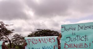 EAUED unions accuse FG of insincerity, threaten indefinite strike over unmet demands