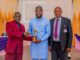 Oyo Speaker, Ogundoyin bags FUTA award, advocates policy reform in research development