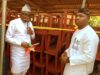 73 primary schools get Ibadan North LG’s school furniture, educational materials