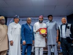 2027: Makinde charges media on roles to promote accountability, civic education, others