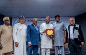 2027: Makinde charges media on roles to promote accountability, civic education, others