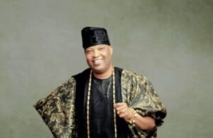 Adron Homes boss, Aare Emmanuelking to attend Oyo NUJ Press Week