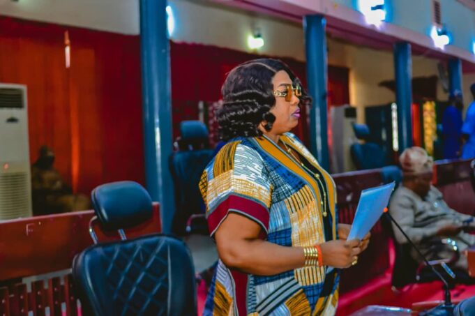 Oyo Assembly moves to prevent HIV/AIDS crisis amid PEPFAR withdrawal