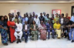 How EFCC is tackling corruption through preventive framework- Dele Oyewale