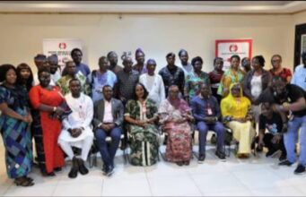 How EFCC is tackling corruption through preventive framework- Dele Oyewale