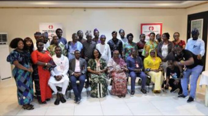 How EFCC is tackling corruption through preventive framework- Dele Oyewale