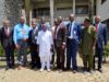 We train both spirit, soul at Dominion University – Bishop Adelakun