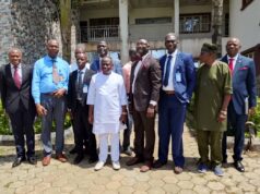 We train both spirit, soul at Dominion University – Bishop Adelakun