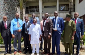 We train both spirit, soul at Dominion University – Bishop Adelakun