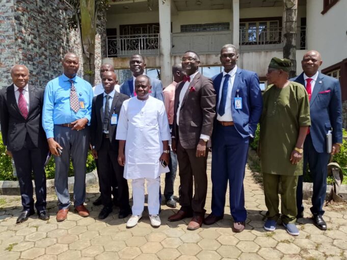 We train both spirit, soul at Dominion University – Bishop Adelakun