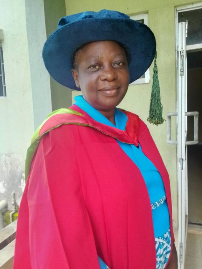 Adeosun to deliver OYSCATECH 2nd Inaugural lecture