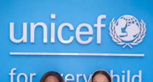 UNICEF appoints Zephia Ovia-Ikem as NextGen Champion, to advance children’s rights in Nigeria