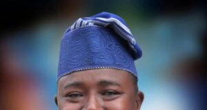 Agbogun felicitates Senator Alli on Doctoral degree success