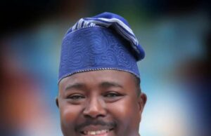 Agbogun felicitates Senator Alli on Doctoral degree success