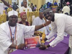 Firm reiterates plans to empower farmers, connect consumers in Nigeria, Africa