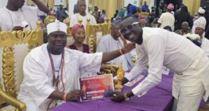 Firm reiterates plans to empower farmers, connect consumers in Nigeria, Africa