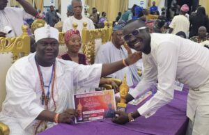 Firm reiterates plans to empower farmers, connect consumers in Nigeria, Africa