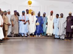 Olubadan inaugurates ex-Minister, ex-HoSF to lead investment, economic committee