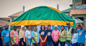 1000 traders get FOHCAF free healthcare in Ibadan