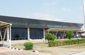 We ‘ll do more to attract investors, make Ibadan Airport best in Nigeria