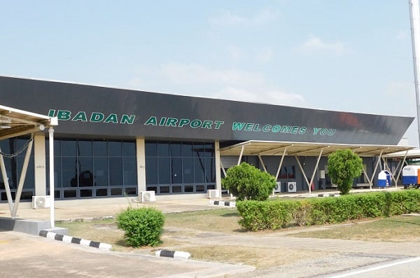 Ibadan-Airport