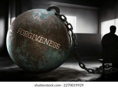 Forgiveness: An Essential Leadership Virtue