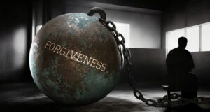 Forgiveness: An Essential Leadership Virtue