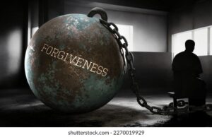 Forgiveness: An Essential Leadership Virtue