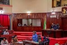 Oyo lawmakers seek urgent rehabilitation of dilapidated local govt secretariat across Oyo state
