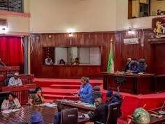 Oyo lawmakers seek urgent rehabilitation of dilapidated local govt secretariat across Oyo state