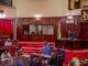 Oyo lawmakers seek urgent rehabilitation of dilapidated local govt secretariat across Oyo state