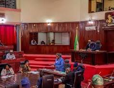 Oyo lawmakers seek urgent rehabilitation of dilapidated local govt secretariat across Oyo state