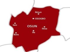 Osun LG Funds: Court adjourns till Nov. 27 for ruling on jurisdiction, joinder applications