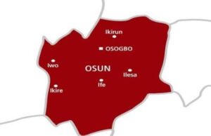 Osun LG Funds: Court adjourns till Nov. 27 for ruling on jurisdiction, joinder applications