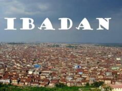 Contributions from Ibadan: State of state-owned roads in Oyo