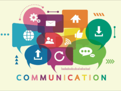 Why shouting is not the best form of communication