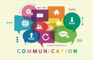 Why shouting is not the best form of communication