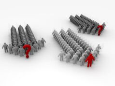 Unity: Leaders must be the glue and not the wedge