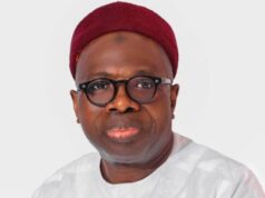 Security expert to Trump: Nigeria security challenges cause by cross border terrorist, not internal religious conflict