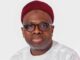 Security expert to Trump: Nigeria security challenges cause by cross border terrorist, not internal religious conflict