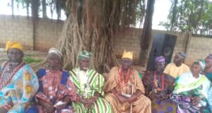 1895 Ogun Pepe: Alaafin, Oyo elders sensitise community on art of resisting oppressive rule