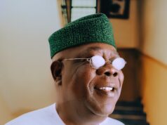 Governor Abiodun reappoints Kalejaye Ogun Poly Governing Council Chair