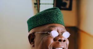 Governor Abiodun reappoints Kalejaye Ogun Poly Governing Council Chair