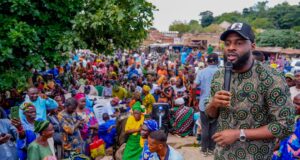 Oyo Speaker leads successful PDP reconciliation in Eruwa